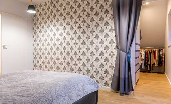 wallpaper installation service christchurch