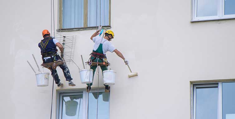 How To Choose The Right House Painting Company In Christchurch
