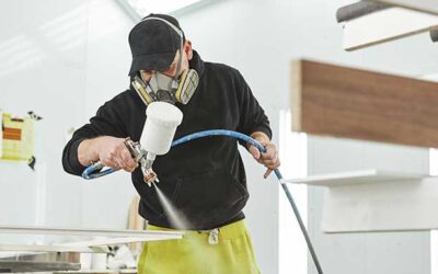 Top Tips To Improve House Painting In Christchurch