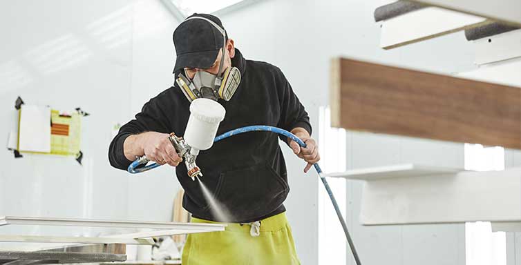 House Painting Christchurch top tips