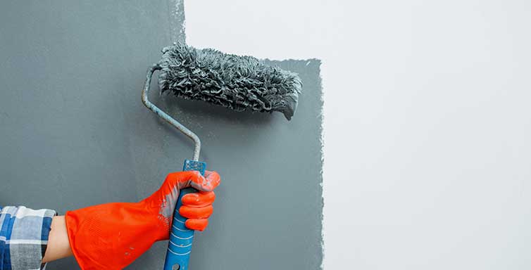 How To Maintain Your House Painting In Christchurch